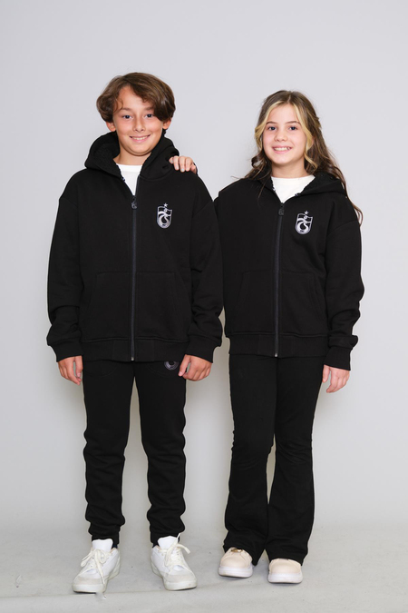 SWEAT 3 İPLİK PELUŞ