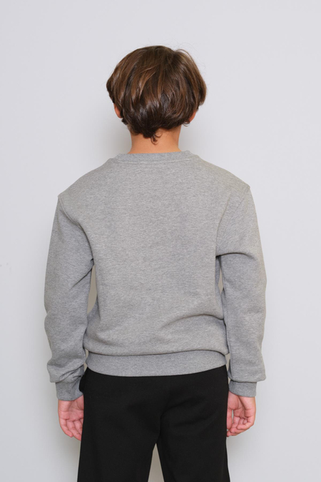 GENÇ SWEAT SUZİNE NAKIŞLI