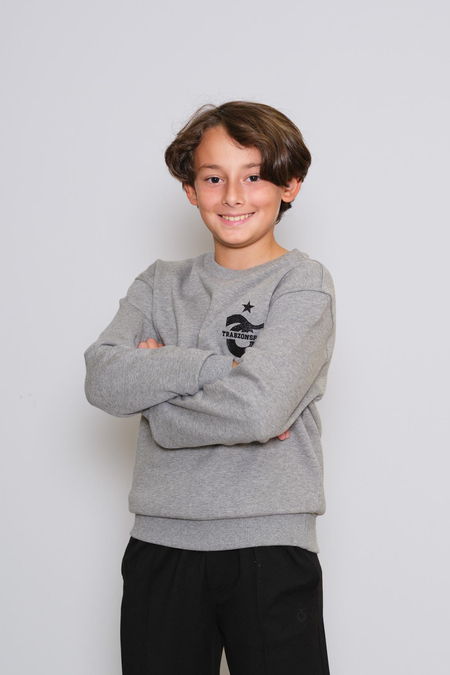 GENÇ SWEAT SUZİNE NAKIŞLI
