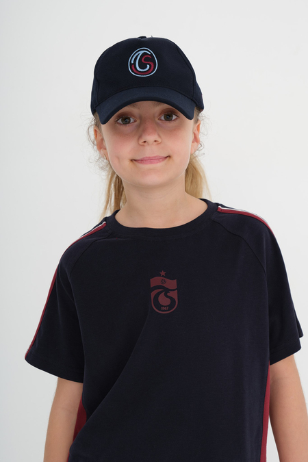 GENÇ TSHIRT OMZU ÇİFT ÇİZGİLİ