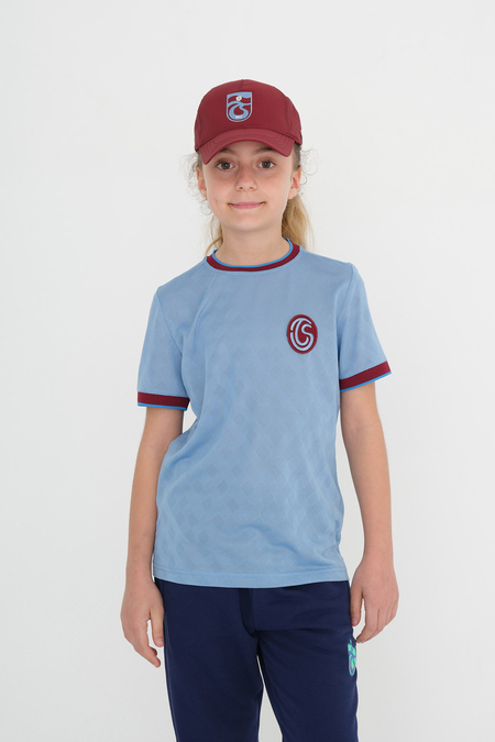 GENÇ TSHIRT RETRO JAKAR DOKULU