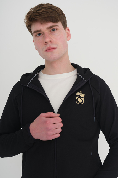 GOLD BLACK SWEAT