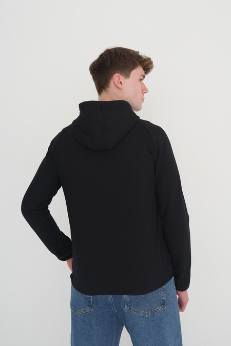 GOLD BLACK SWEAT