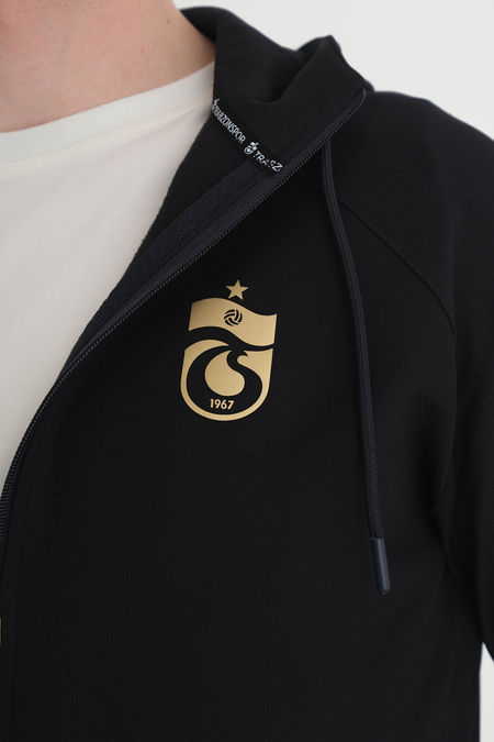 GOLD BLACK SWEAT