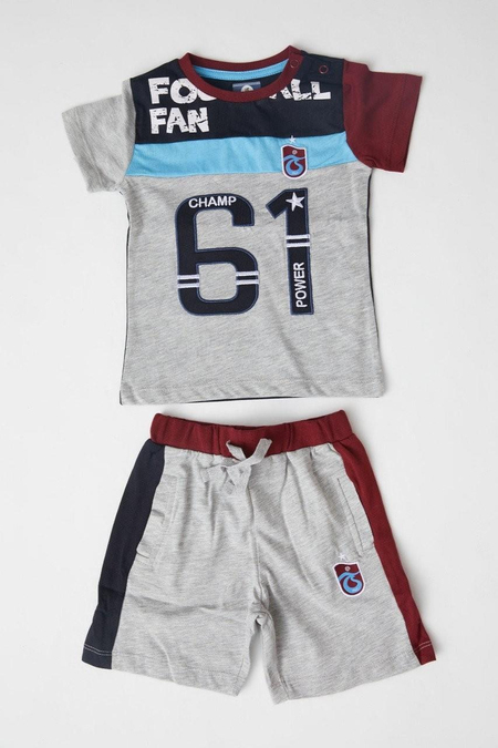 İKİLİ TAKIM 61 BASKILI