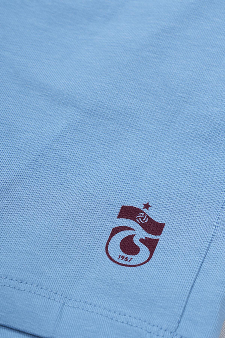 İKİLİ TAKIM TSHIRT+ŞORT