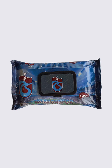 ISLAK HAVLU 60'LI PAKET