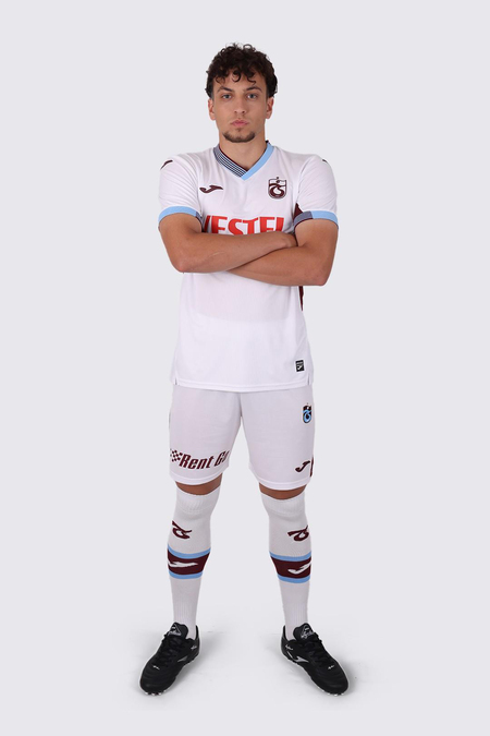JOMA 23/24 BEYAZ FORMA