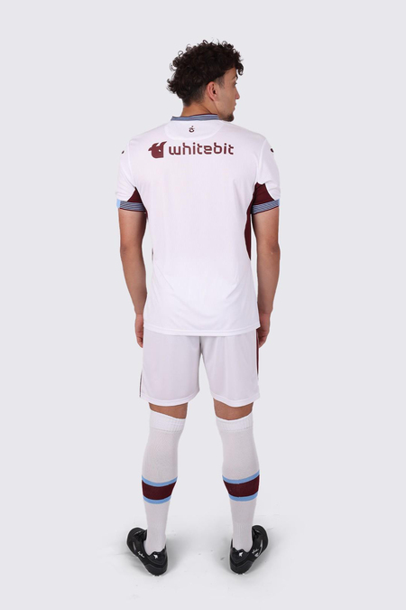 JOMA 23/24 BEYAZ FORMA