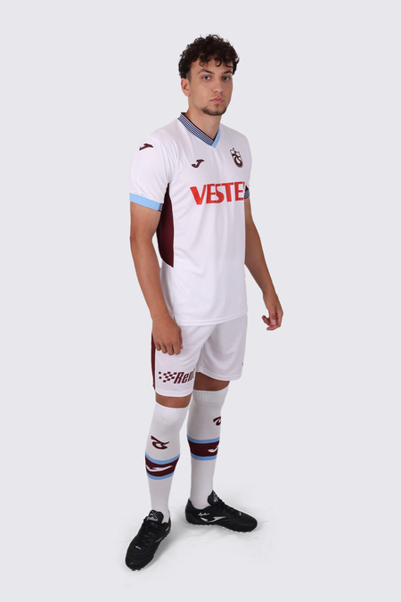 JOMA 23/24 BEYAZ FORMA