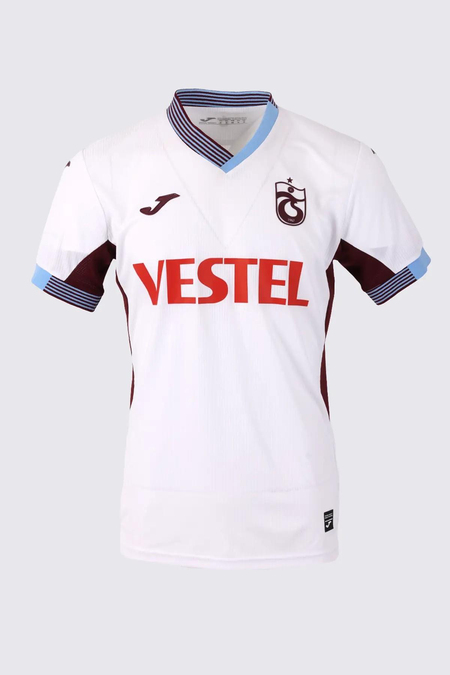 JOMA 23/24 BEYAZ FORMA
