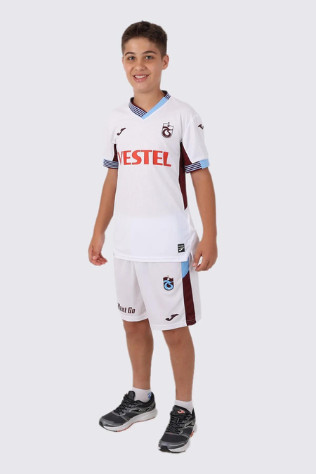 JOMA 23/24 BEYAZ ŞORT ÇOCUK