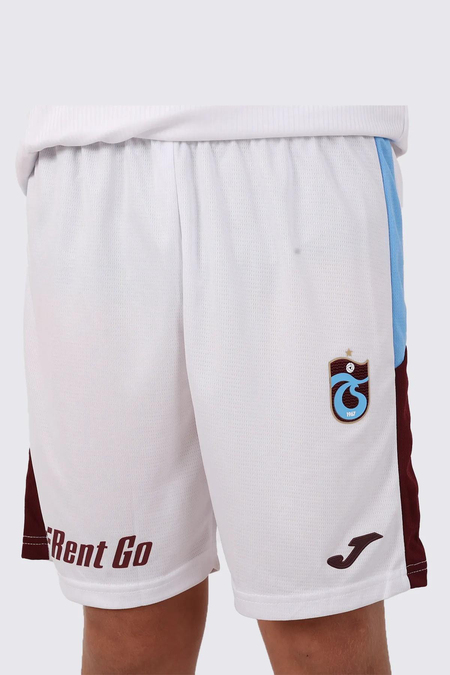 JOMA 23/24 BEYAZ ŞORT ÇOCUK