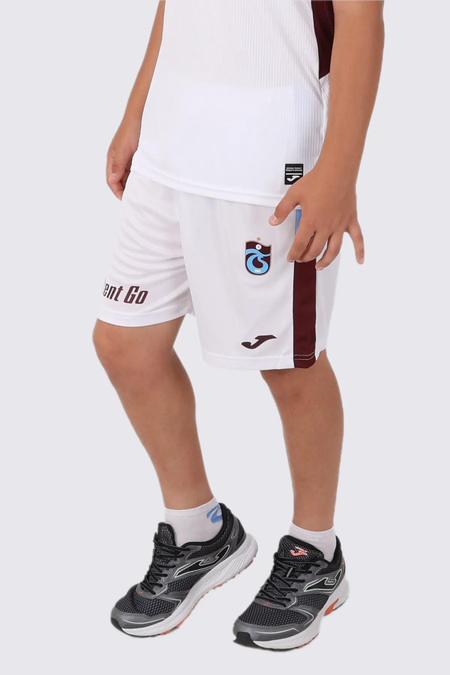 JOMA 23/24 BEYAZ ŞORT ÇOCUK