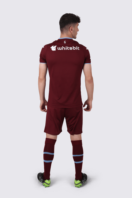 JOMA 23/24 BORDO FORMA