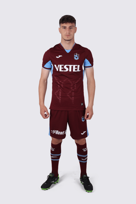 JOMA 23/24 BORDO FORMA