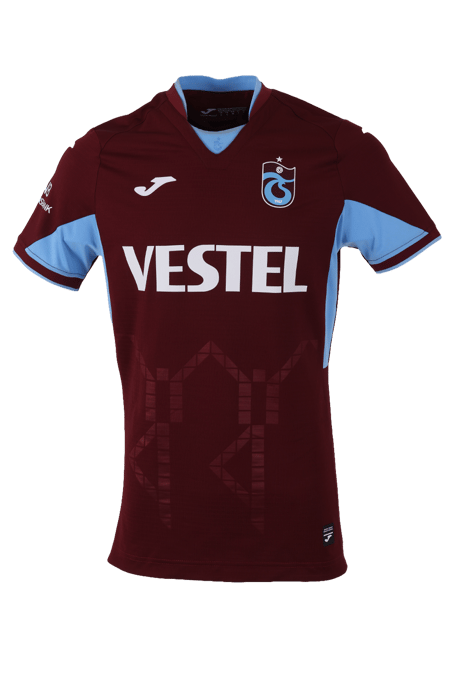 JOMA 23/24 BORDO FORMA