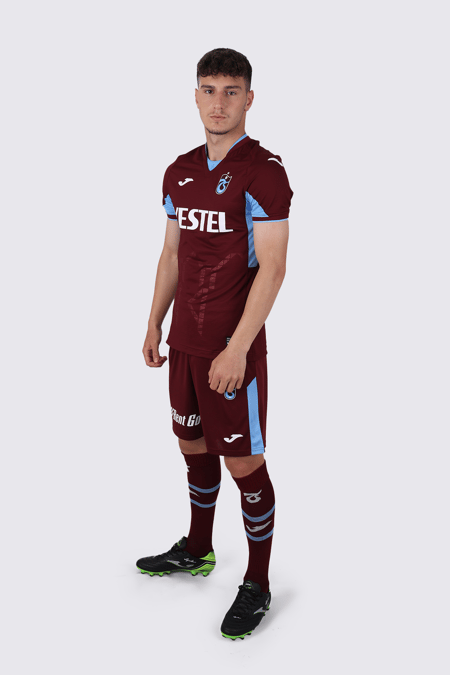 JOMA 23/24 BORDO FORMA