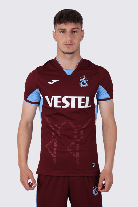JOMA 23/24 BORDO FORMA