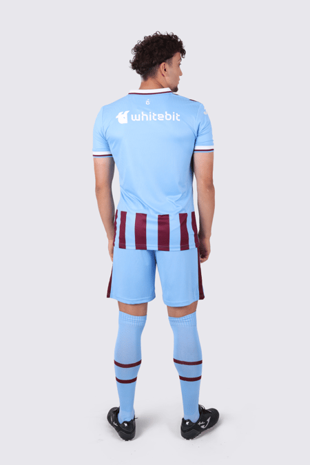 JOMA 23/24 ÇUBUKLU FORMA