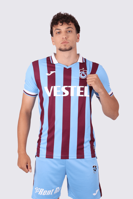JOMA 23/24 ÇUBUKLU FORMA