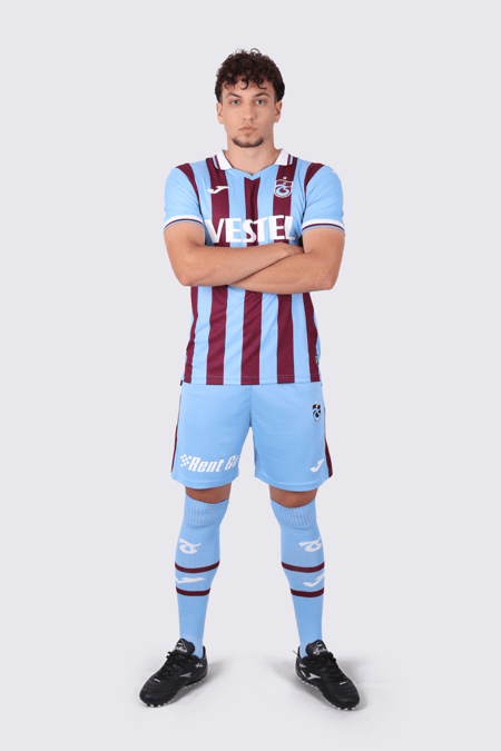 JOMA 23/24 ÇUBUKLU FORMA