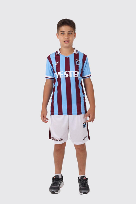 JOMA 23/24 ÇUBUKLU FORMA ÇOCUK