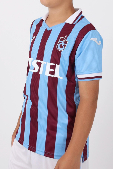 JOMA 23/24 ÇUBUKLU FORMA ÇOCUK