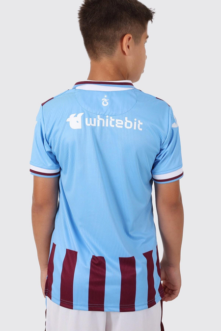 JOMA 23/24 ÇUBUKLU FORMA ÇOCUK