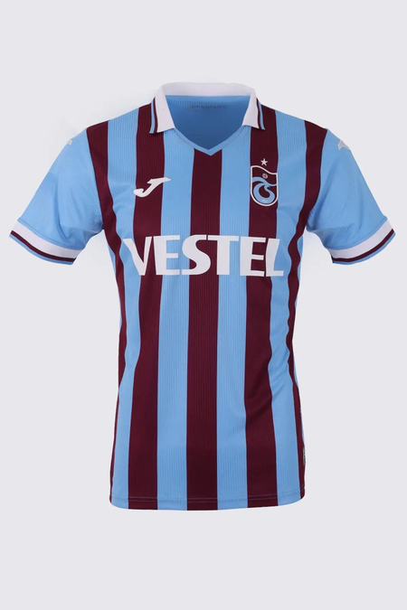 JOMA 23/24 ÇUBUKLU FORMA ÇOCUK