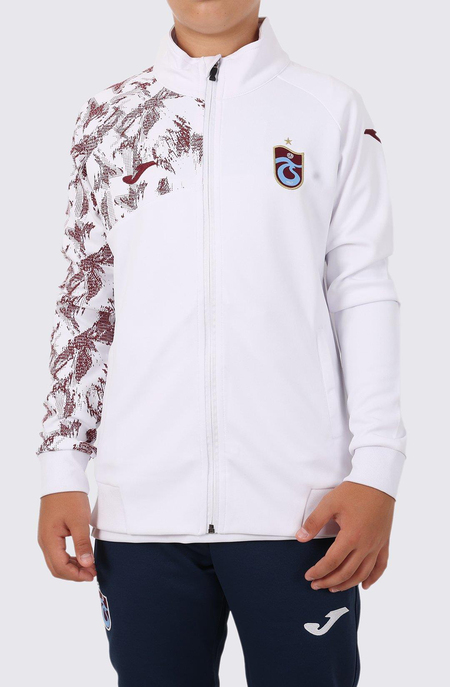 JOMA 23/24 KAMP EŞOFMAN ÜST GENÇ