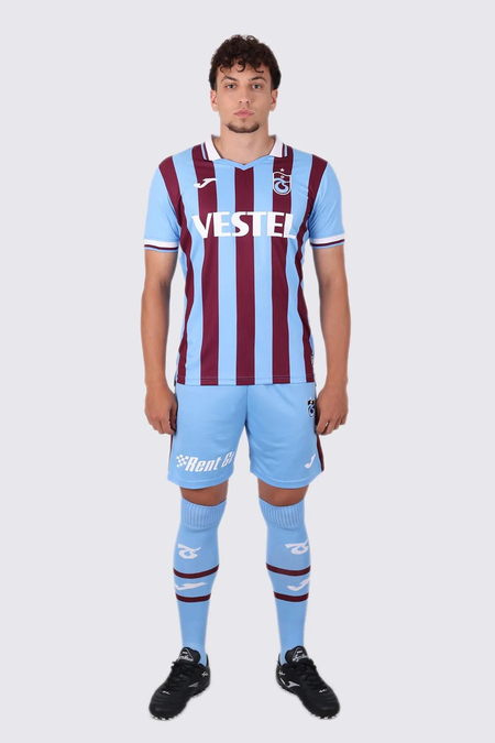 JOMA 23/24 MAVİ ŞORT