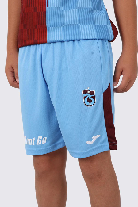JOMA 23/24 MAVİ ŞORT ÇOCUK