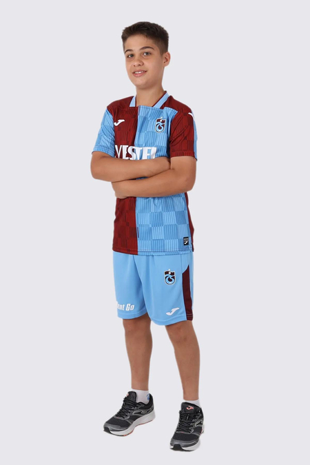 JOMA 23/24 MAVİ ŞORT ÇOCUK