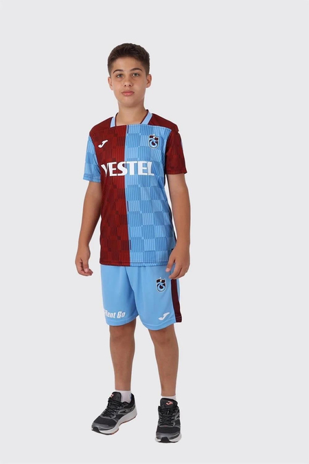 JOMA 23/24 PARÇALI FORMA ÇOCUK