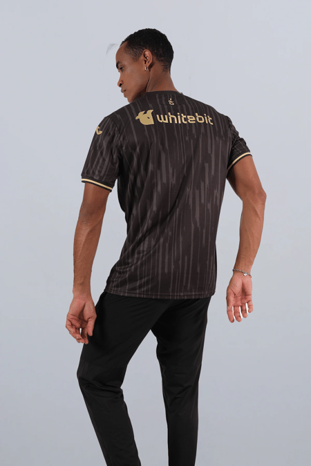 JOMA 24/25 ANTRASİT-GOLD  FORMA