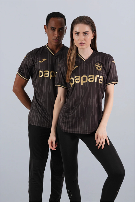 JOMA 24/25 ANTRASİT-GOLD  FORMA