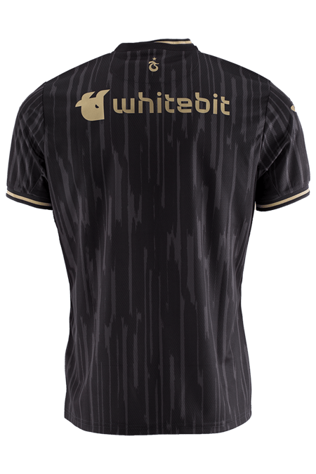 JOMA 24/25 ANTRASİT-GOLD FORMA ÇOCUK