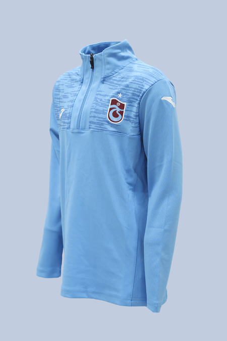 JOMA 24/25 ANTRENMAN EŞOFMAN ÜST GENÇ