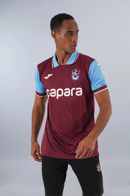JOMA 24/25 BORDO-MAVİ FORMA