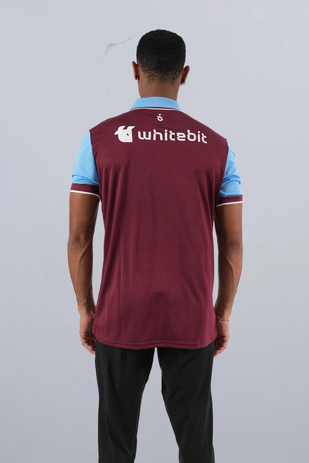 JOMA 24/25 BORDO-MAVİ FORMA