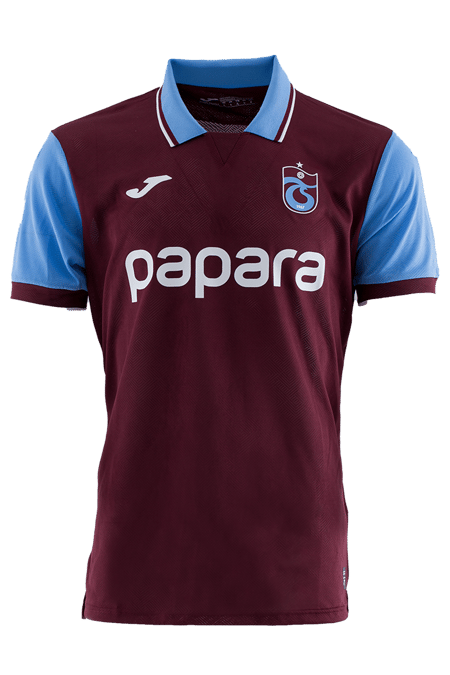 JOMA 24/25 BORDO-MAVİ FORMA