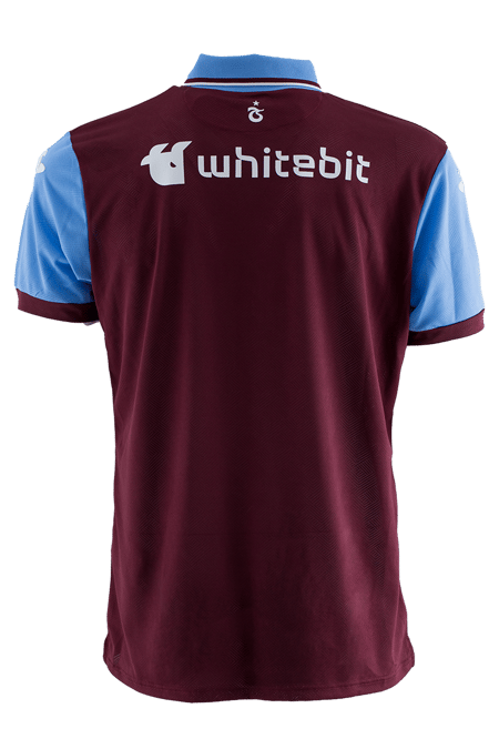 JOMA 24/25 BORDO-MAVİ FORMA ÇOCUK