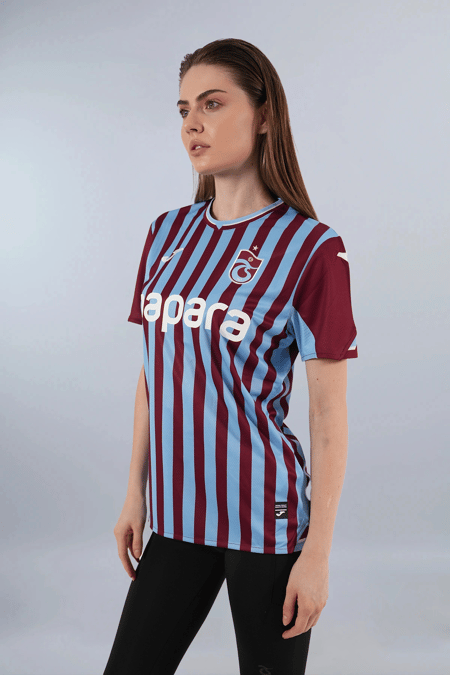 JOMA 24/25 ÇUBUKLU FORMA