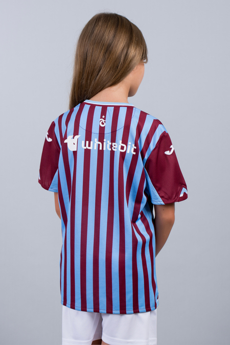 JOMA 24/25 ÇUBUKLU FORMA ÇOCUK