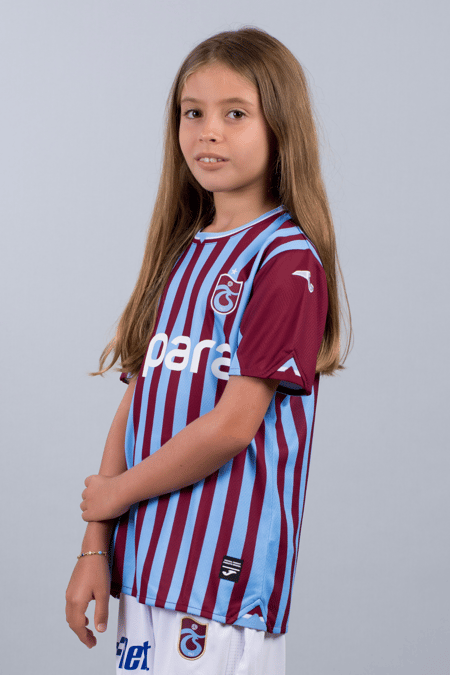JOMA 24/25 ÇUBUKLU FORMA ÇOCUK