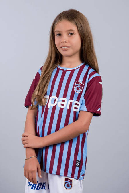 JOMA 24/25 ÇUBUKLU FORMA ÇOCUK
