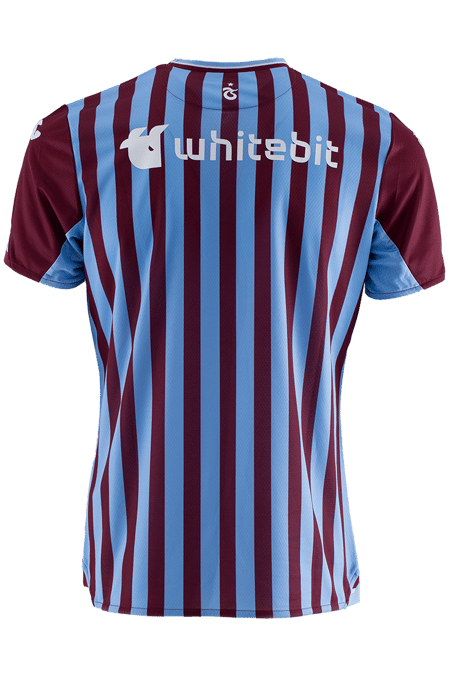 JOMA 24/25 ÇUBUKLU FORMA ÇOCUK