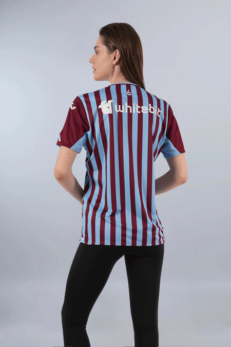 JOMA 24/25 ÇUBUKLU FORMA