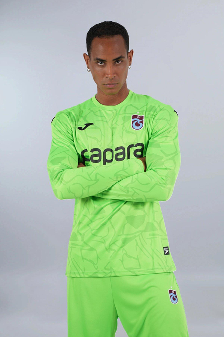 JOMA 24/25 KALECİ FORMA